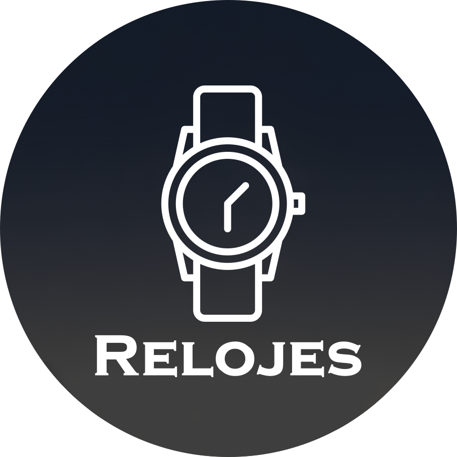 Relojes Boreal