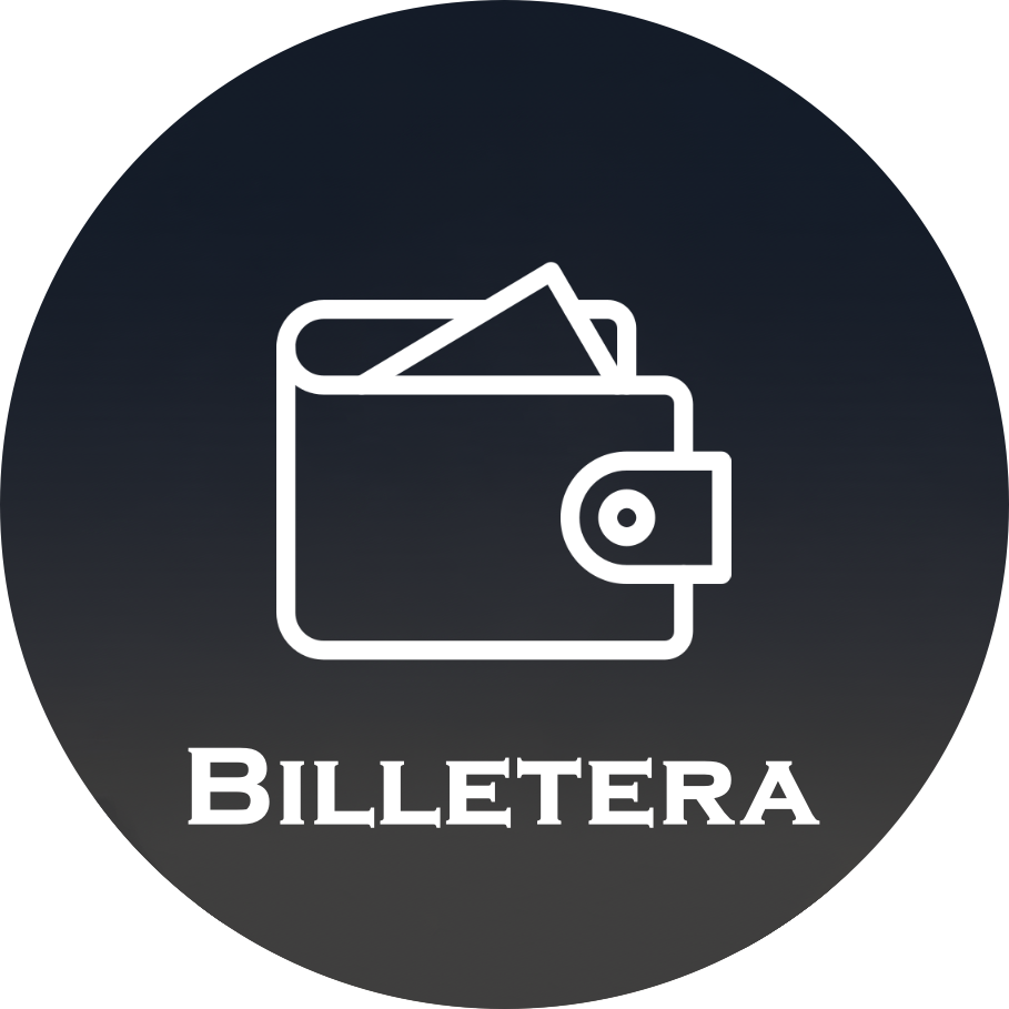 Billeteras
