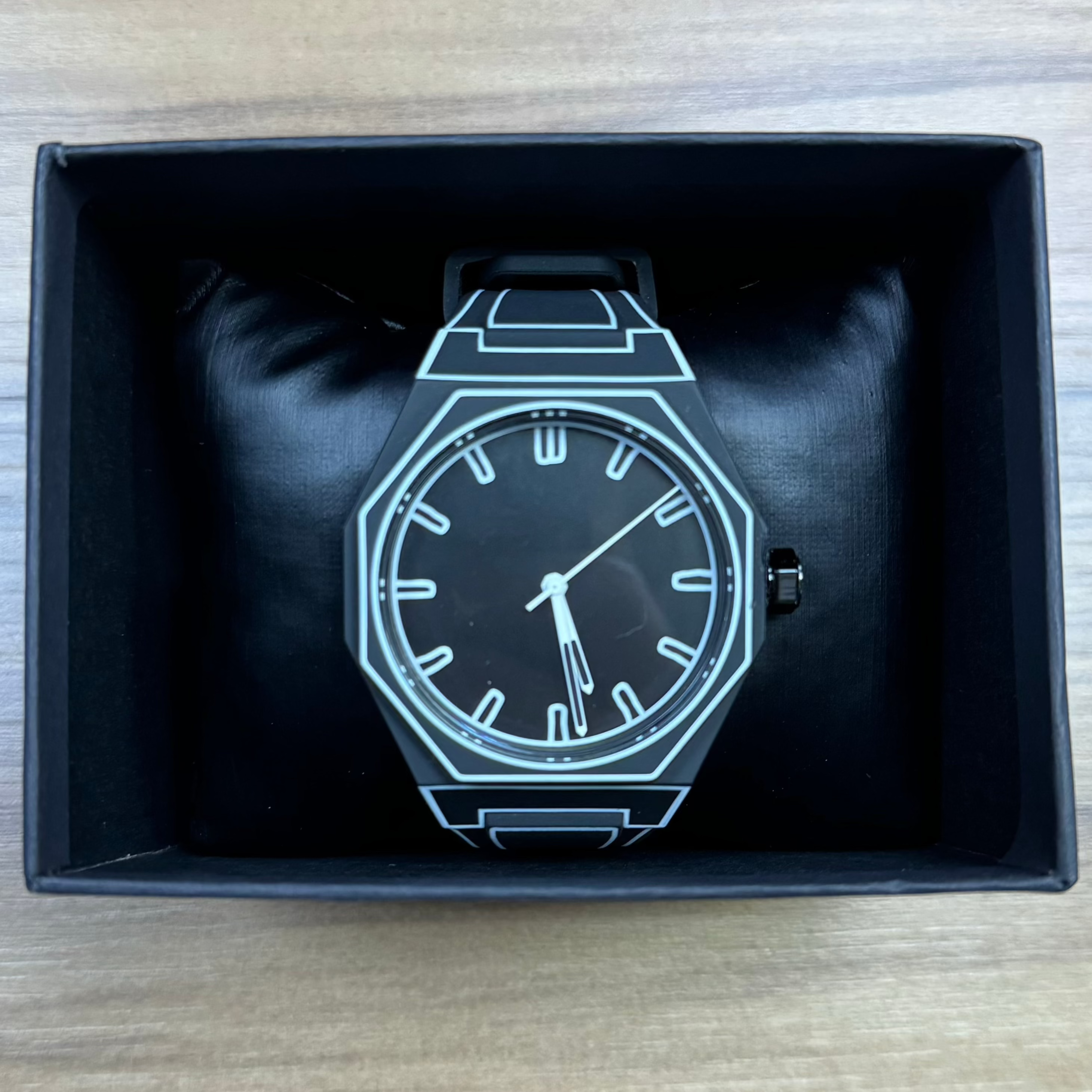 MontreBoreal® - Kraken