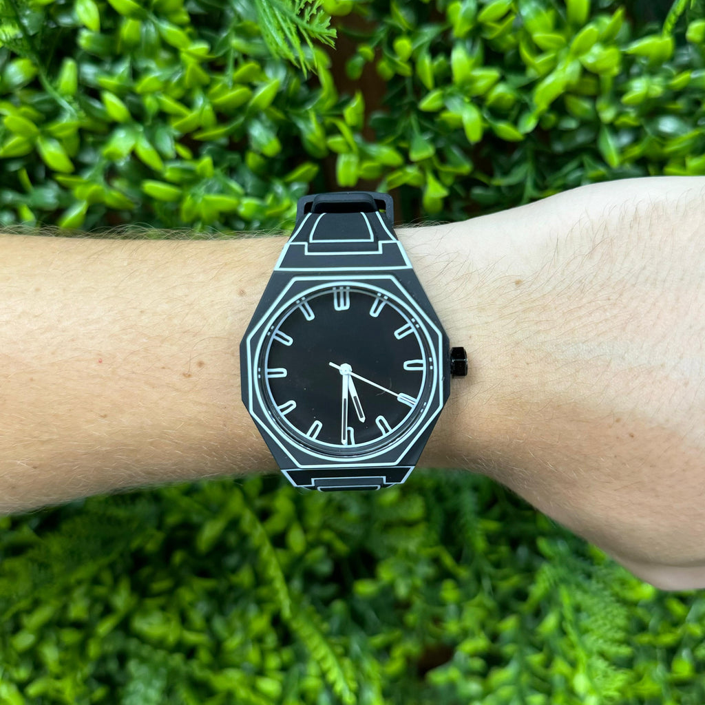 MontreBoreal® - Kraken