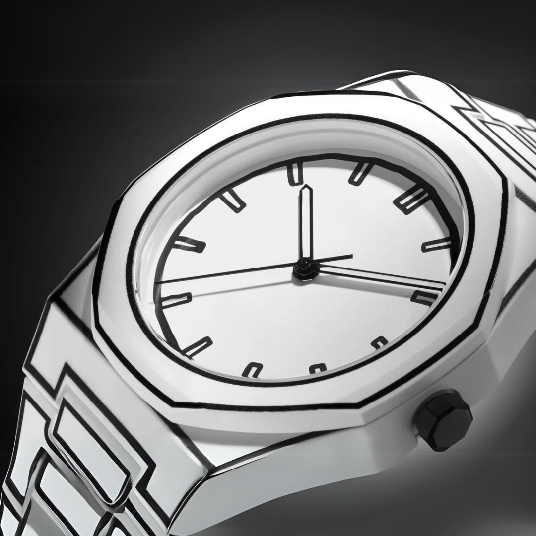 MontreBoreal® - Spectra Lunar