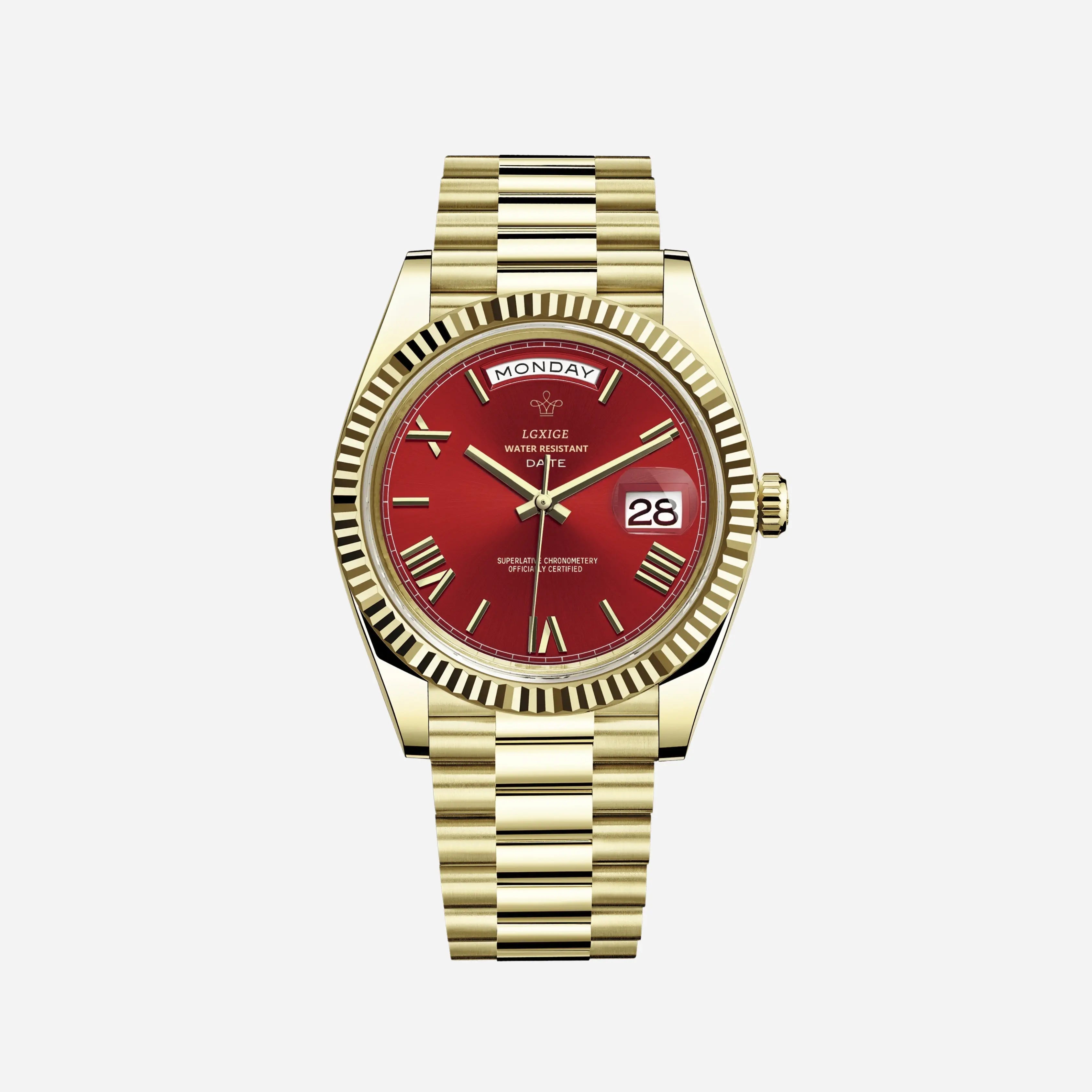 MontreBoreal® Royal