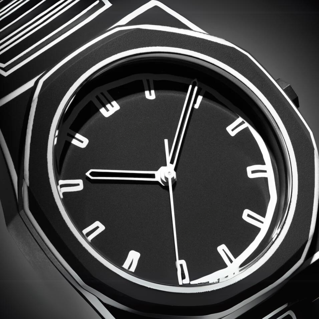 MontreBoreal® - Spectra Lunar