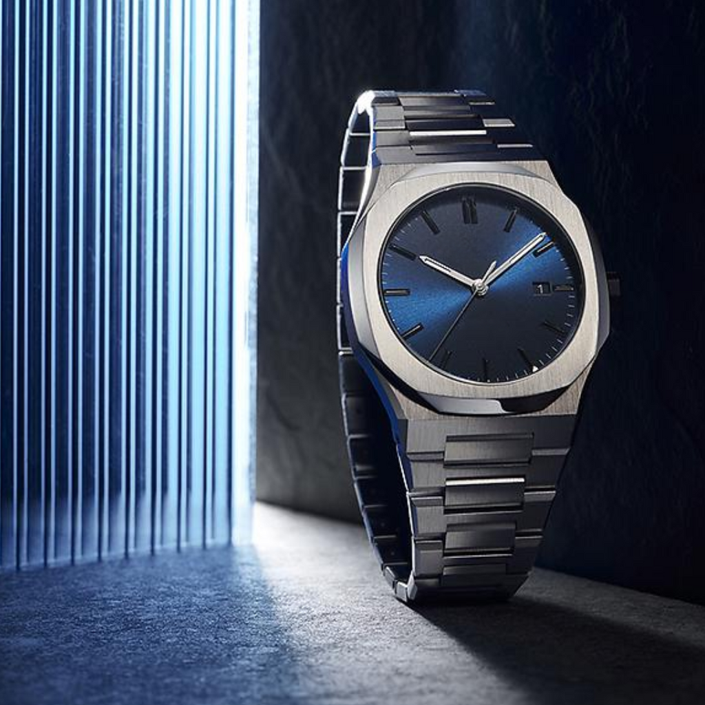 MontreBoreal® - Invictus