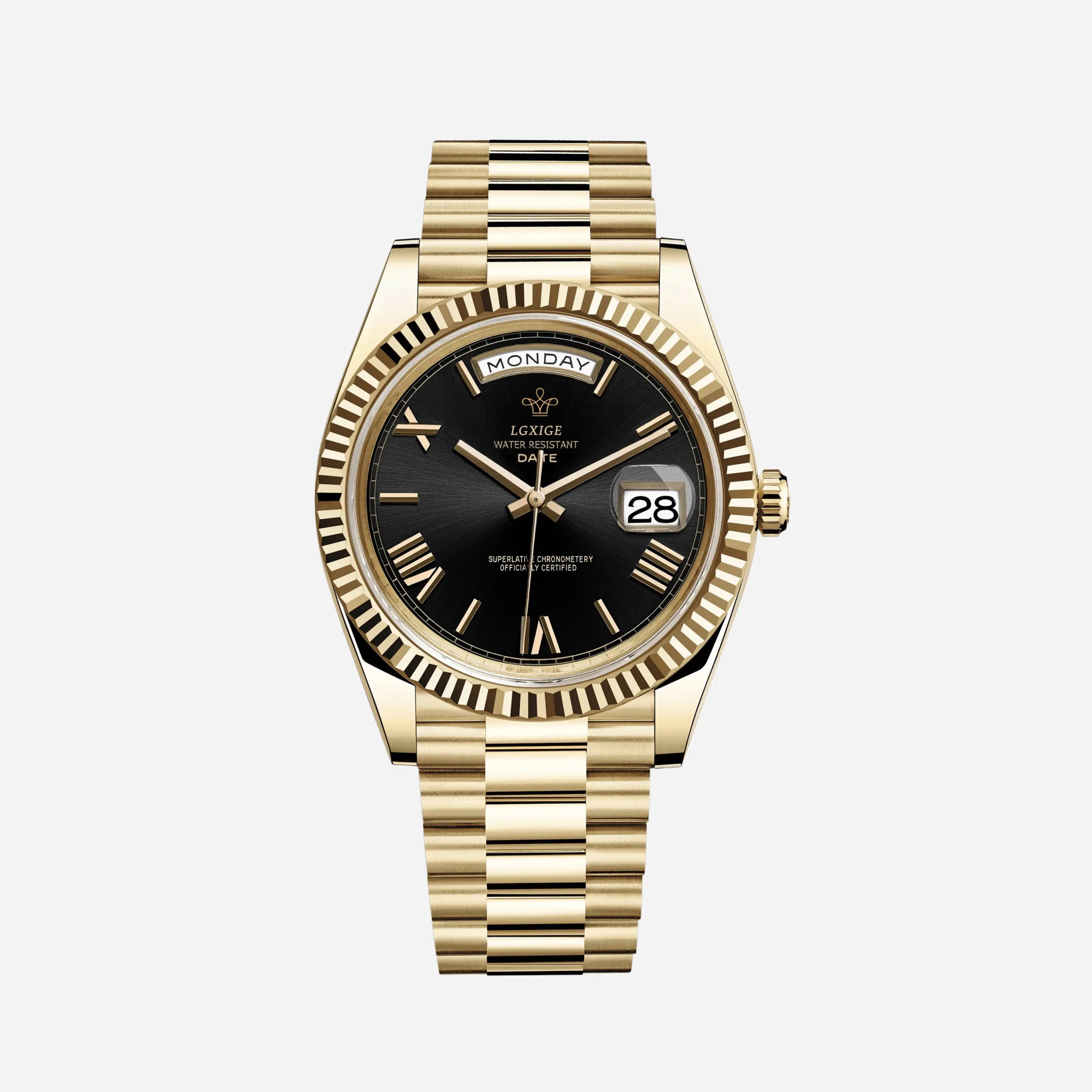 MontreBoreal® Royal