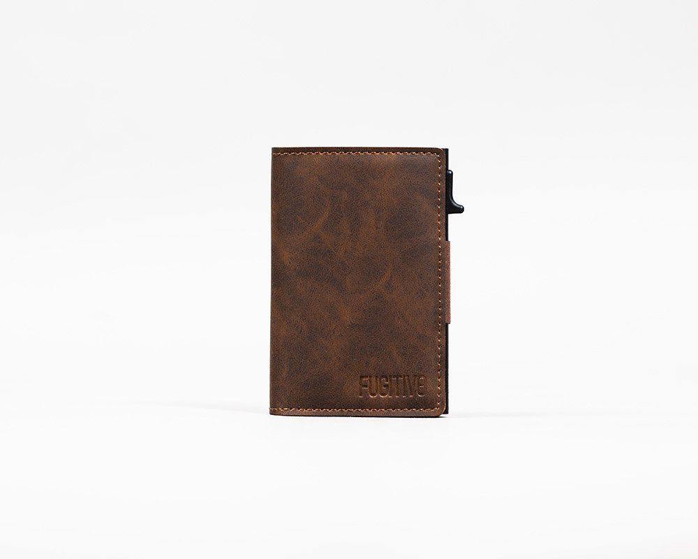 Billetera Bragi - AIRTAG