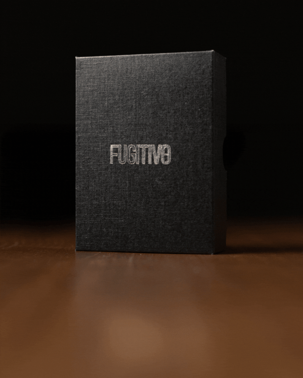 Billetera Bragi - AIRTAG