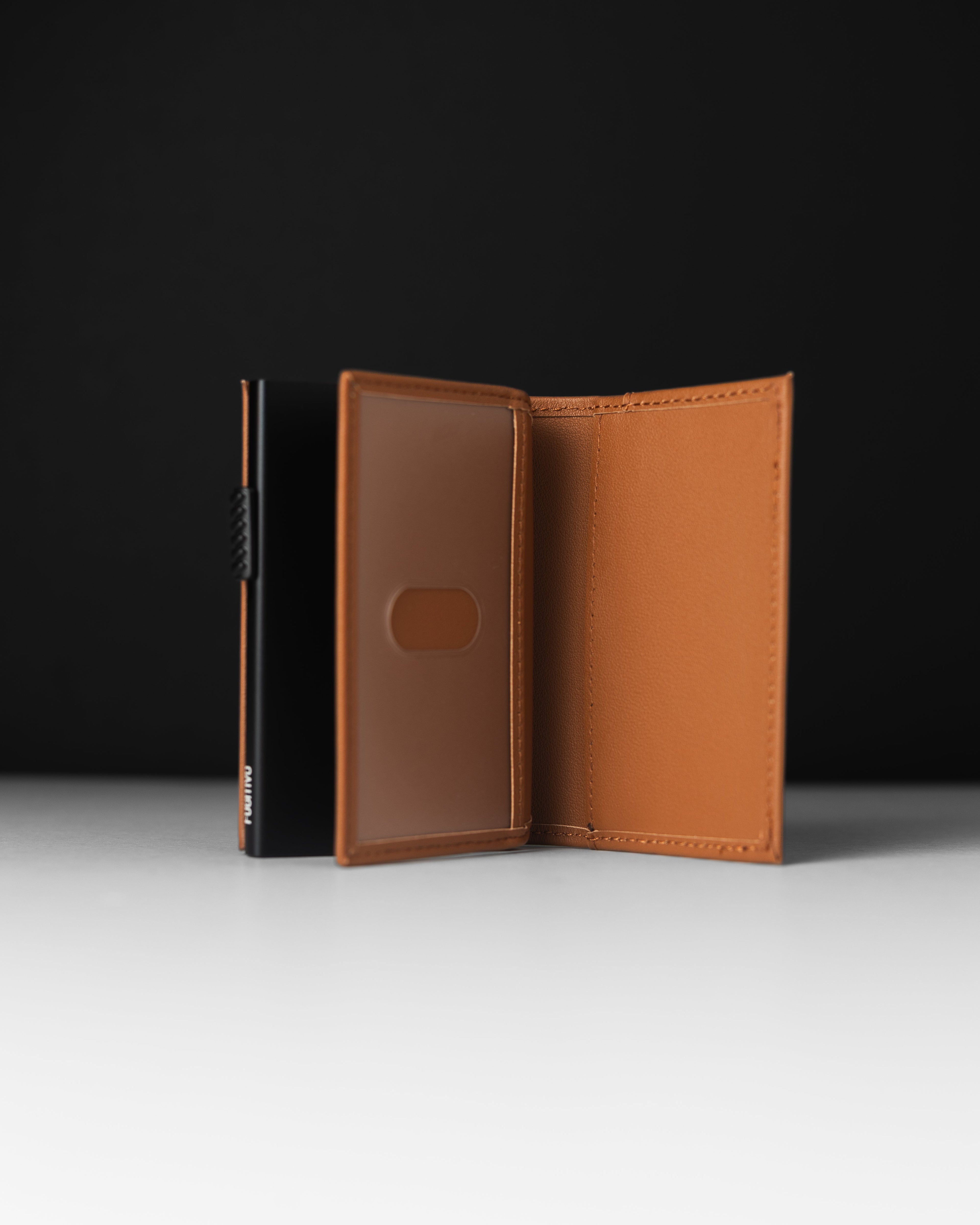 Billetera Loki SandyBrown