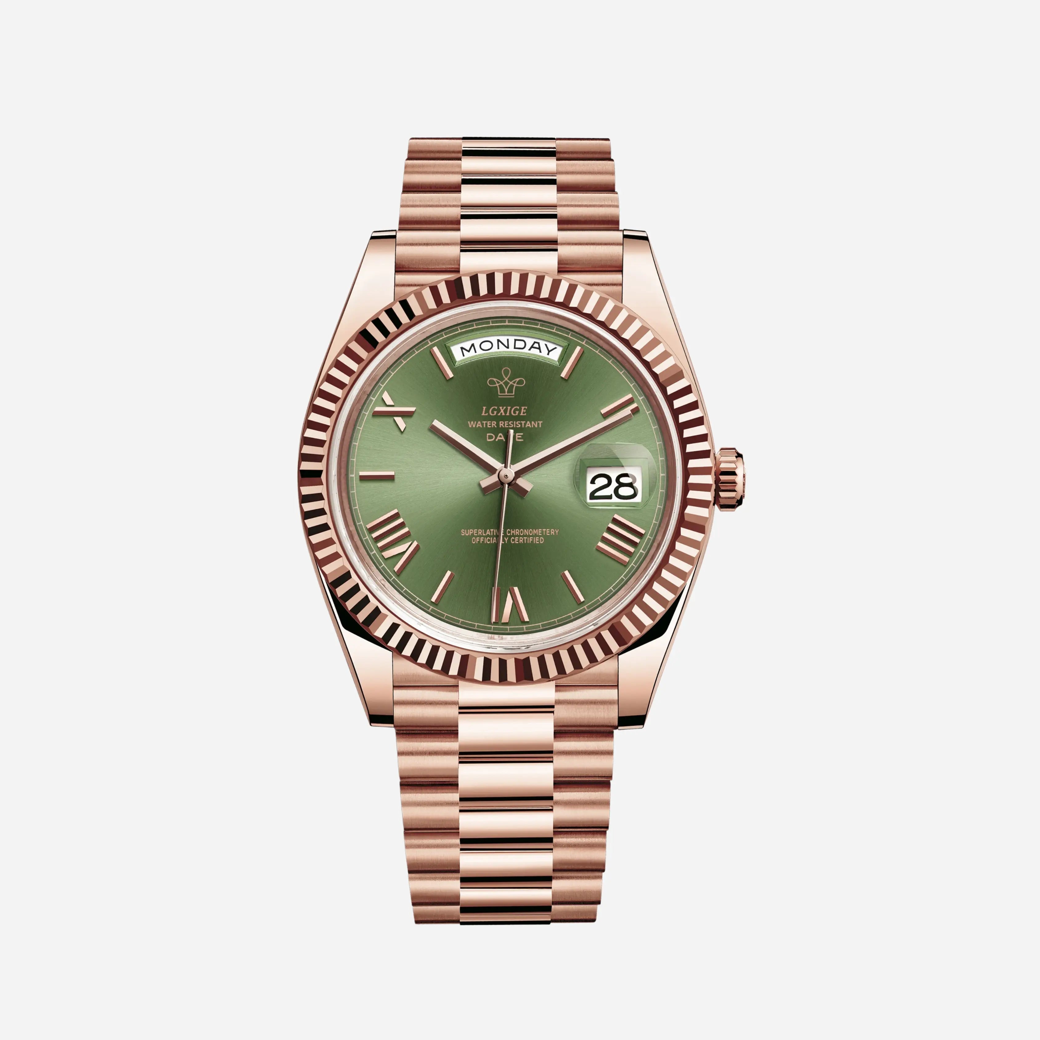 MontreBoreal® Royal