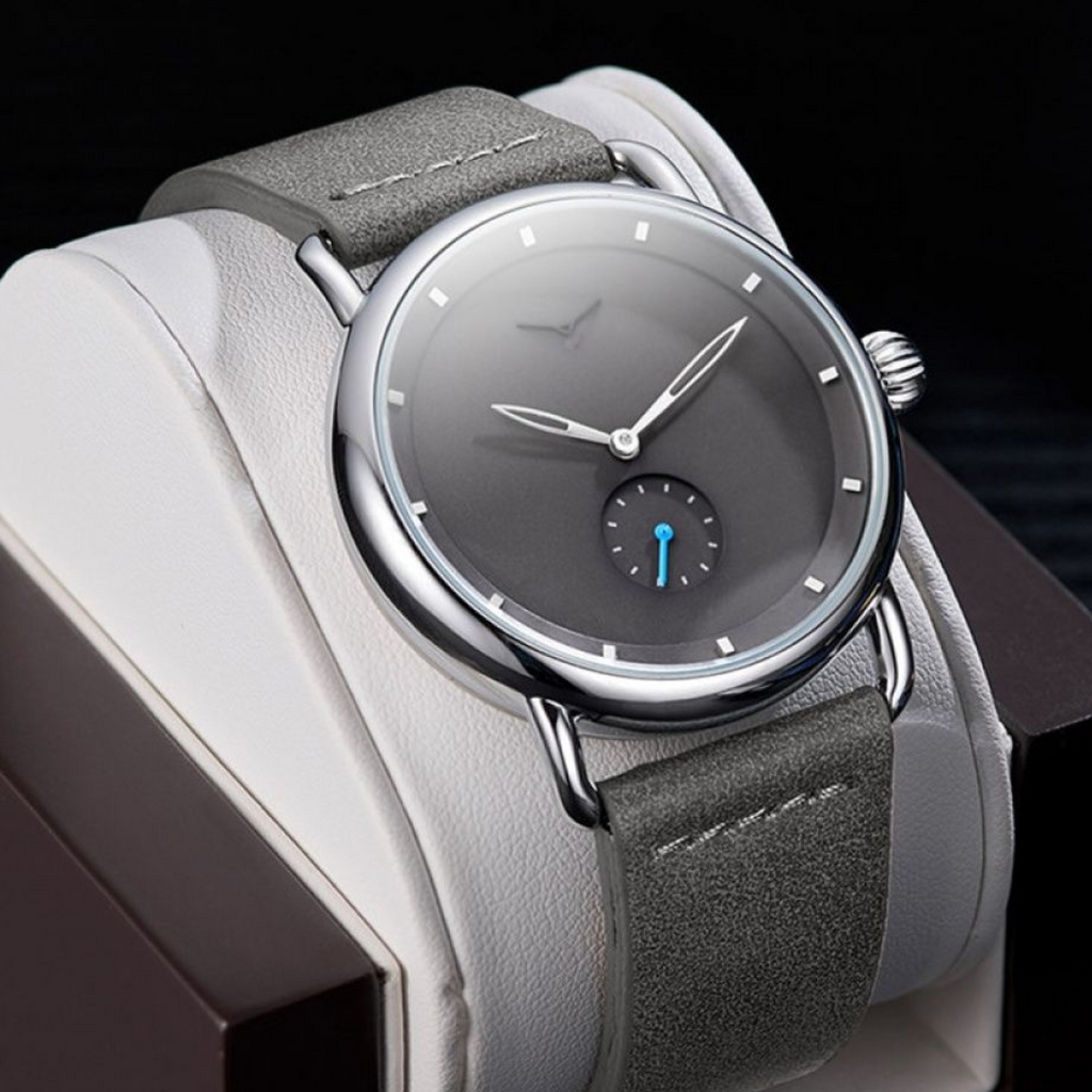 MontreBoreal® - Legacy