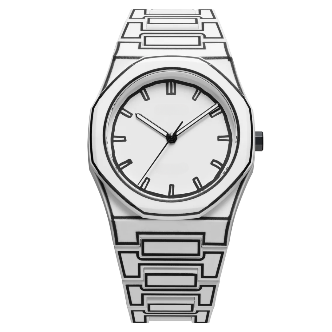 MontreBoreal® - Spectra Lunar