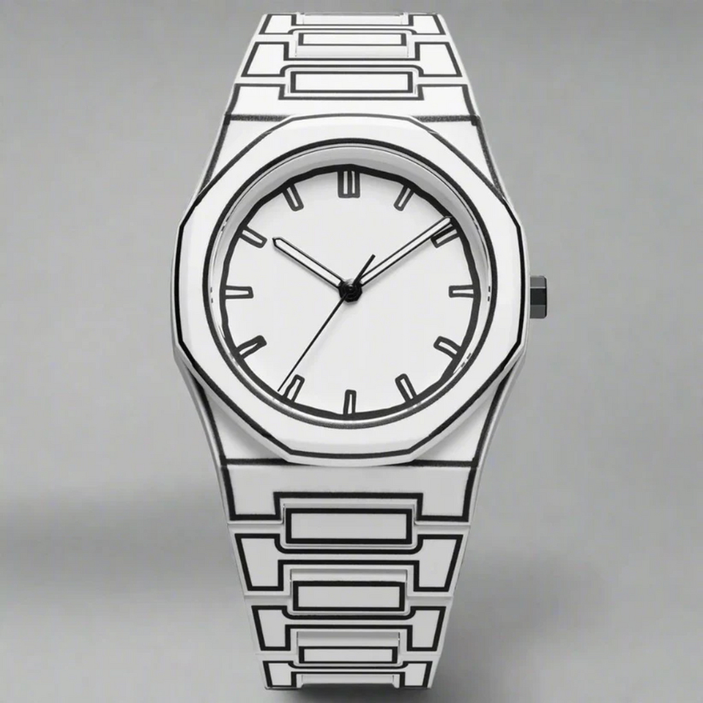 MontreBoreal® - Spectra Lunar