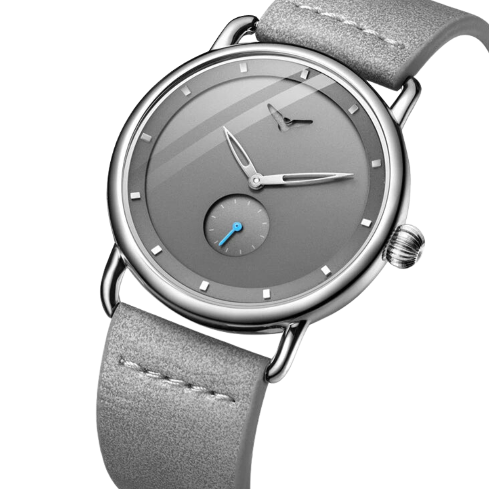 MontreBoreal® - Legacy