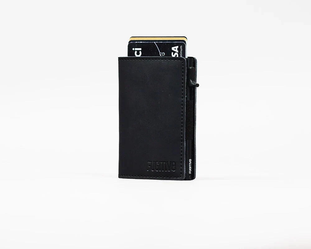 Billetera Bragi - AIRTAG